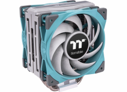 TOUGHAIR 510 Turquoise CPU Cooler, CPU-Kühler