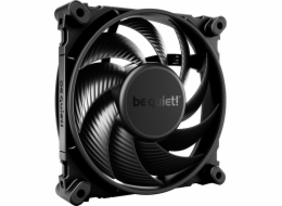 be quiet! Silent Wings 4 PWM 120 mm BL094 Be quiet! / ventilátor Silent Wings 4 high-speed / 120mm / PWM / 4-pin / 31,2dBA