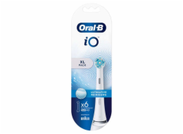 Oral-B iO Toothbrush heads Ultimate Cleaning    6 pcs.