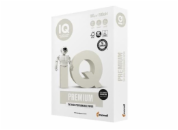 Europapier IQ Premium - A4, 160g/m2, 1x250listů