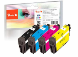 PEACH kompatibilní cartridge Epson T2986, No 29 MultiPack