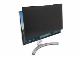 Kensington MagPro™ pro monitor 21,5“ (16:9), dvousměrný, magnetický, odnímatelný