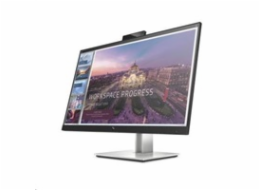 HP LCD ED E24d G4 Docking Monitor 23,8",1920x1080,IPS w/LED,250,1000:1, 5ms,DP 1.2,HDMI, 4xUSB3,USB-C 100W,webcam