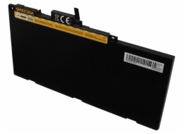 PATONA baterie pro ntb HP EliteBook 850 G3 4100mAh Li-lon 11,1V CS03XL