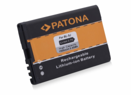 PATONA baterie pro mobilní telefon Nokia BL-5J 1500mAh 3,7V Li-Ion