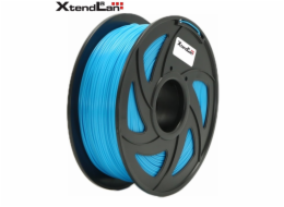 XtendLAN PETG filament 1,75mm blankytně modrý 1kg