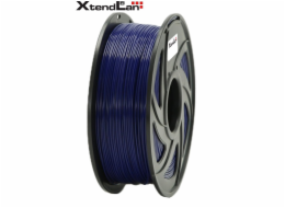 XtendLAN PLA filament 1,75mm kobaltově modrý 1kg