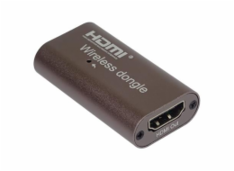 PremiumCord Wireless HDMI Adapter pro chytré telefony a tablety, Android, MIRACAST, iPhone,Win8.1