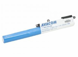 Baterie AVACOM pro Asus X540 Li-Ion 11,25V 2600mAh 29Wh