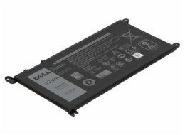 Dell WDX0R ( 451-BBVN alternative ) Battery 3 článková 11,4V 3500mAh