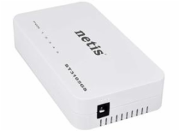 STONET by Netis ST3105GS Switch 5x 10/100/1000Mbps