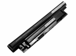 TRX baterie DELL/ 5200 mAh/ Li-Ion/ pro Inspiron 14R/ 15R/ 17R/ Latitude 3540/ Vostro 2421/ 2521/ neoriginální