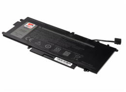 T6 power NBDE0206 baterie - neoriginální Baterie T6 Power Dell Latitude 5289, 7389, 7390 2in1, 7895mAh, 60Wh, 4cell, Li-pol