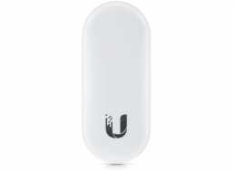 Ubiquiti Přístupový systém, čtečka, 1x RJ-45, Bluetooth 4.1, NFC (13,56MHz, Mifare), PoE 802.3af, IP54