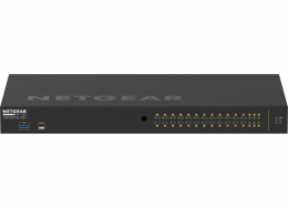 Přepínač NETGEAR AV M4250 (GSM4230P-100EUS)