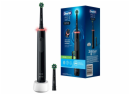 Oral-B PRO 3 3000 Cross Action Black Edition  JAS 22