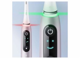 Oral-B iO Series 9N Rose Quartz