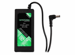 PATONA napájecí adaptér k ntb/ 19V/3,42A 65W/ konektor 5,5x1,7mm/ ACER PREMIUM/ délka kabelu 2,5 m