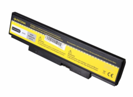 PATONA baterie pro ntb LENOVO E550 4400mAh Li-Ion 10,8V 45N1758