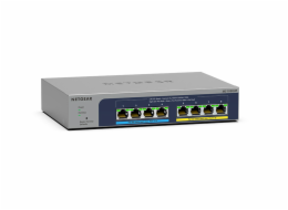 Netgear 8PT POE++ MULTIGIG PLUS SWITCH