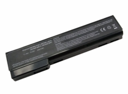 TRX HSTNN-UB2F L baterie - neoriginální TRX baterie HP/ 4400 mAh/ EliteBook 8460(p)(w)/ 8470(p)(w)/ 8560p/ 6360b/ 6460b/ 6465b/ 6470b/ 6475b/ 6560b