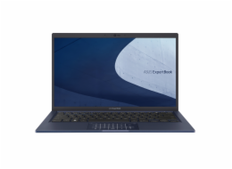 Asus B1400CBA-EB0083X ExpertBook B1 i5-1235U/8GB/512GB SSD/14" FHD/IPS/2yr Pick up & Return/W11P/Černá