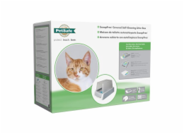 PetSafe® ScoopFree Ultra™ - 2nd generation, automatická toaleta pro kočky