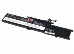 Baterie T6 Power Lenovo ThinkPad L380, L390, S2 Yoga, 4050mAh, 45Wh, 3cell, Li-Pol