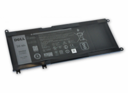 Dell Baterie 4-cell 56W/HR LI-ION pro Inspiron 7557,3579,3779,5587, Latitude 3380,3480,3490,3590