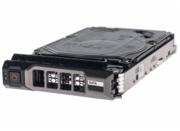 DELL disk 1TB/ 7.2k/ SATA/ Hot-plug/ 3.5"/ 512n/ pro PowerEdge T340, T440, T640