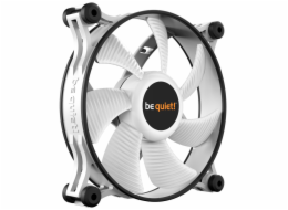 be quiet! Shadow Wings 2 120mm BL088 Be quiet! / ventilátor Shadow Wings 2 White / 120mm / 3-pin / 15,7dBa