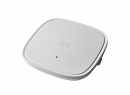 Catalyst 9120 Access point Wi-Fi 6 standards based 4x4 access point; External Antenna