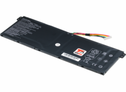 T6 power NBAC0099 baterie - neoriginální Baterie T6 Power Acer Aspire 3 A314-31, A315-31, Aspire 1 A114-31, 4810mAh, 37Wh, 2cell, Li-pol