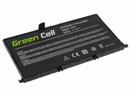 Green Cell/ DE13/ 11.1V/ 4200 mAh/ Li-Pol/ 357F9 pro Dell Inspiron 15 5576 5577 7557 7559 7566 75/ neoriginá