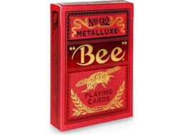 Kolo Kolo: Bee MetalLuxe