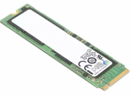 Thinkpad 2TB PCIe Gen4 OPAL2 M.2 2280 4XB1D04758