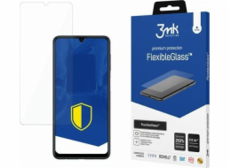 Hybridní sklo FlexibleGlass pro Samsung M32