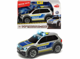 Vozidlo Tiguan R-Line SOS_N VW, 25 cm