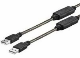 Vivolink USB 2.0 Cable A - A M - M 10 M