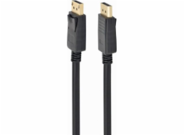 DisplayPort 4K kabel 5m