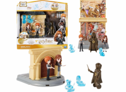 Spin Master Wizarding World figurka Wishing Room Set 6063901 Spin Master