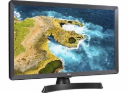 Monitor LG 24TQ510S-PZ; TV monitor 24TQ510S-PZ