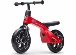 Qplay Balance Bike Tech Red