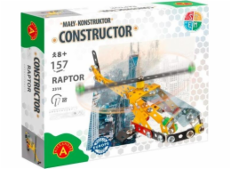 Stavebnice Alexander Little Raptor Constructor