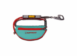 Vodítko pro psy Ruffwear Hitch Hiker™ Lead-aurora-teal