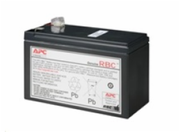 APC Replacement Battery Cartridge #164