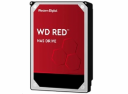 WD RED PLUS NAS WD120EFBX 12TB SATAIII/600 256MB cache, 196MB/s CMR