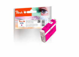 PEACH kompatibilní cartridge Epson T1293, Magenta, 8,3 ml