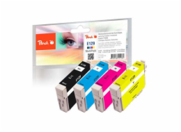 PEACH kompatibilní cartridge Epson T1295 MultiPack