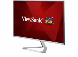 ViewSonic VX2776-SMH / 27"/ IPS/ 16:9/ 1920x1080/ 75Hz/ 4ms/ 250cd/m2 / VGA/ 2x HDMI/ Repro